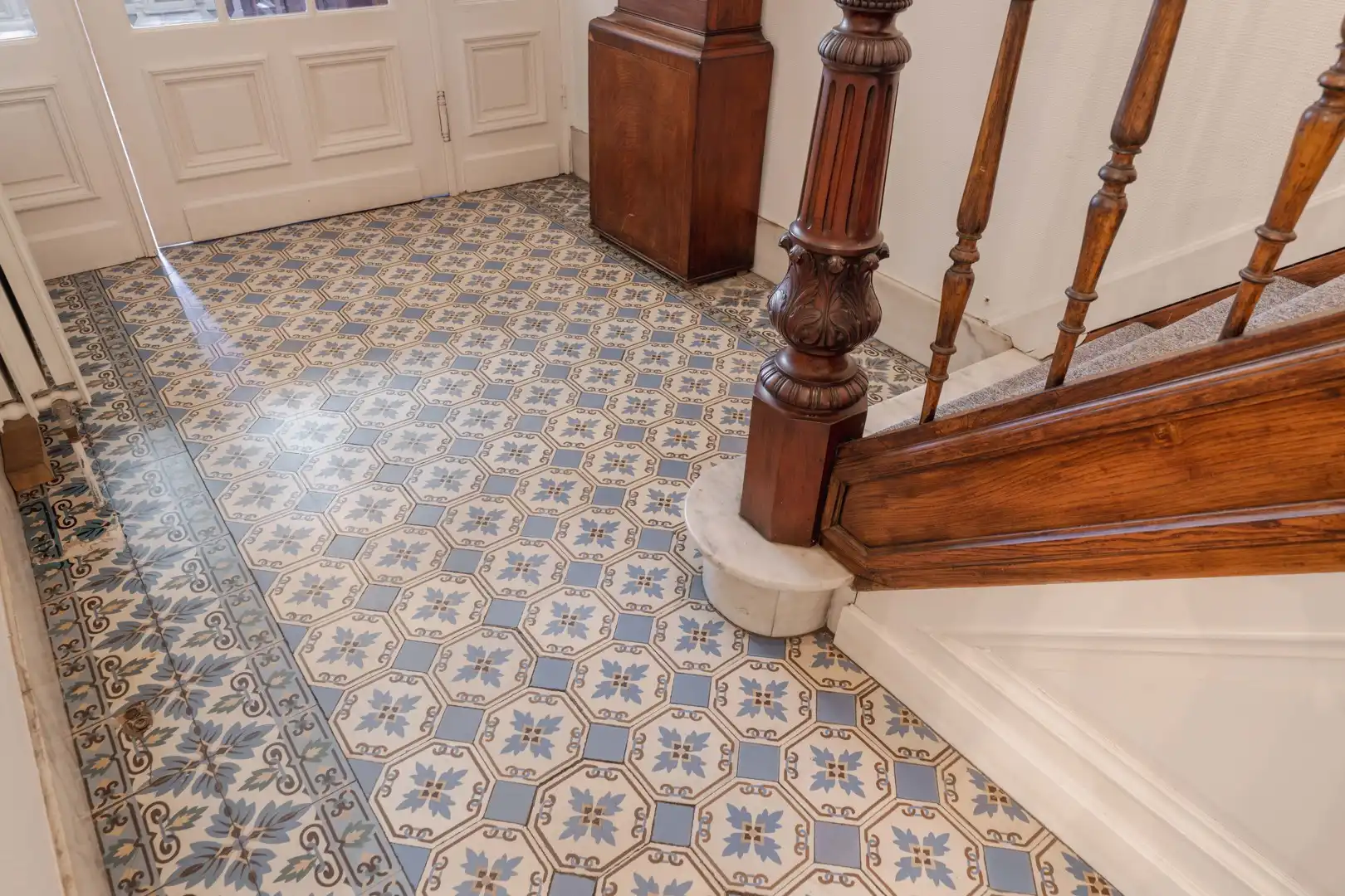 Uniek eigendom met karaktervolle woning en ruime loods op uitstekende ligging in Pittem! foto 16