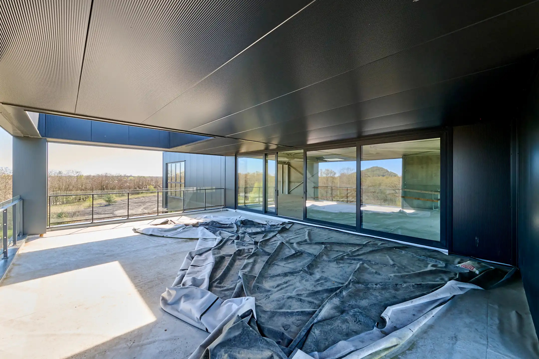 KMO-unit 16 | Bedrijvenpark Kompellaan foto 16