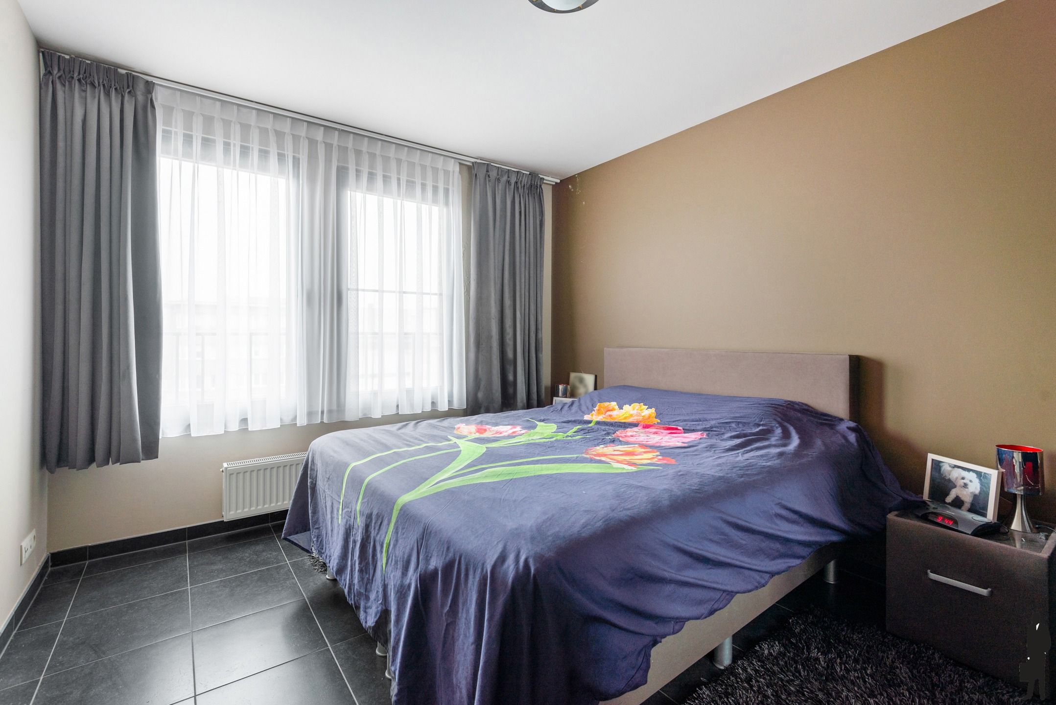 Prachtig appartement met zicht op het Bouckenborghpark foto 15
