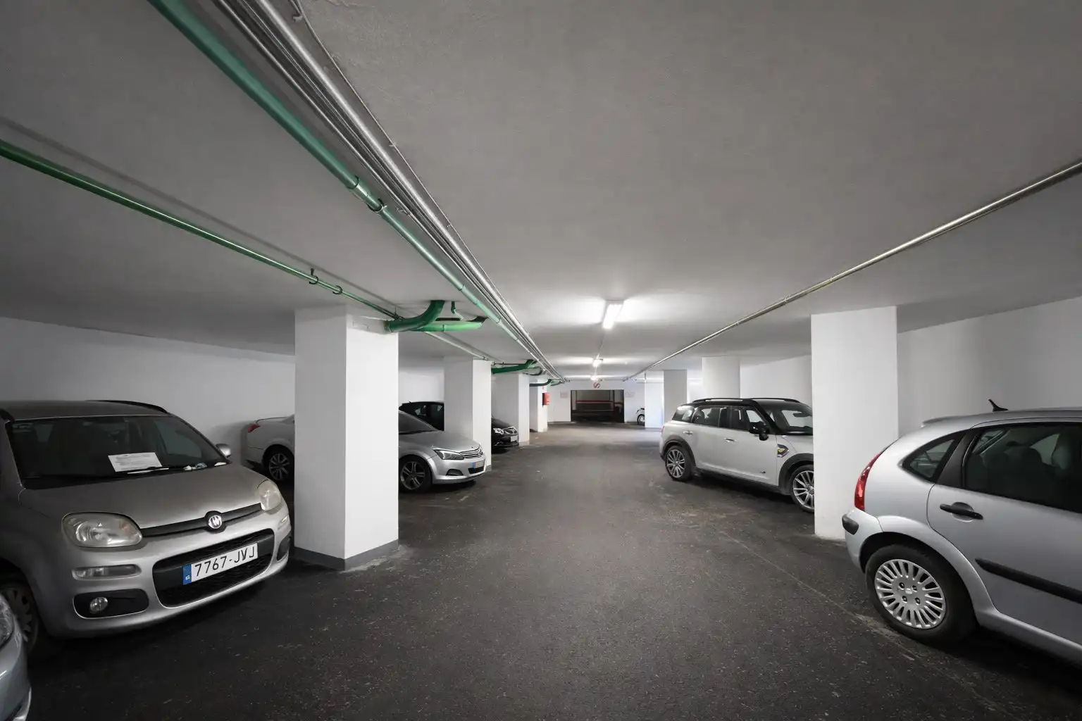 Gerenoveerd gelijkvloersappartement met zeezicht  foto 10