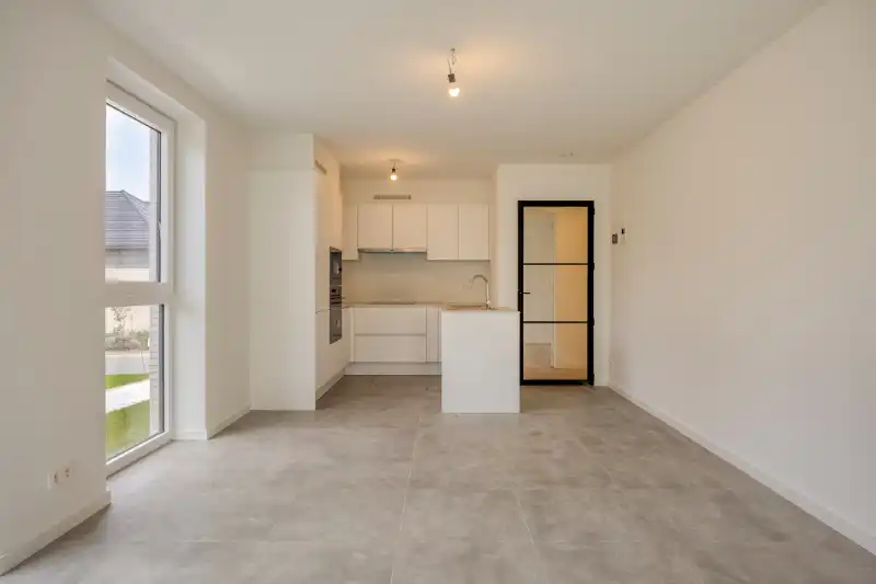 Denderleeuw, Anjelierenlaan - Steenweg - Fase 3 (Anjelierenlaan) - appartementen: Lot 12B/0.3 foto 5