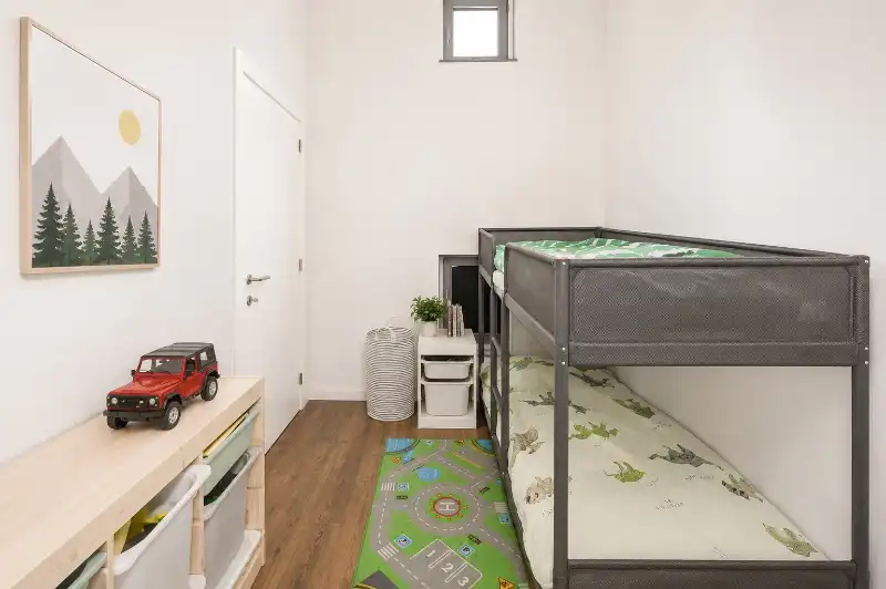 Appartement te Walem foto 7