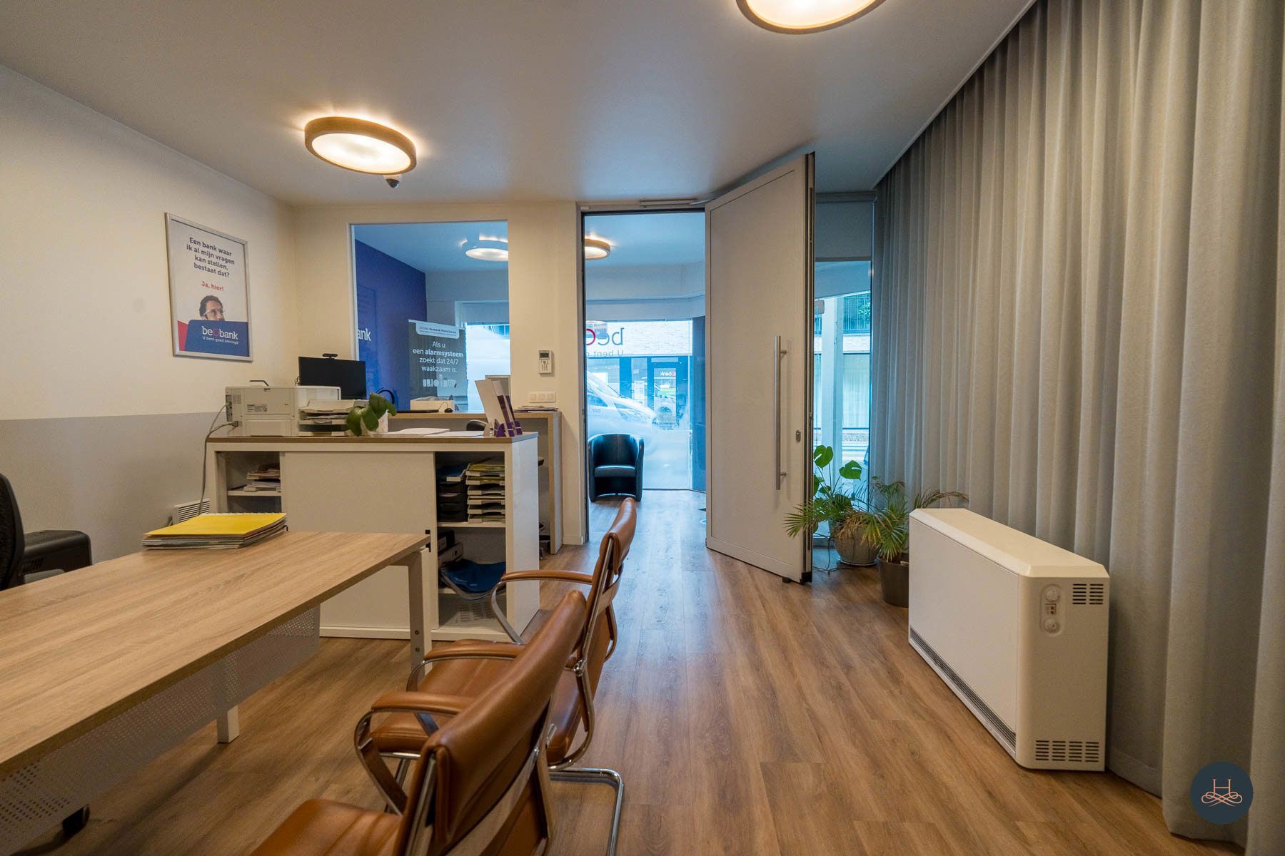 Interessant handelspand in centrum Haacht foto 6