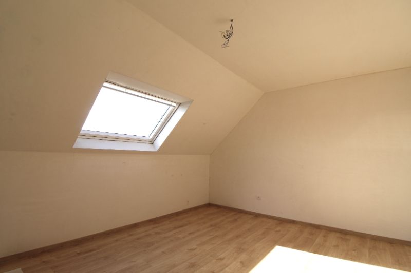 Zeer energiezuinige nieuwbouwwoning te Roeselare foto 9