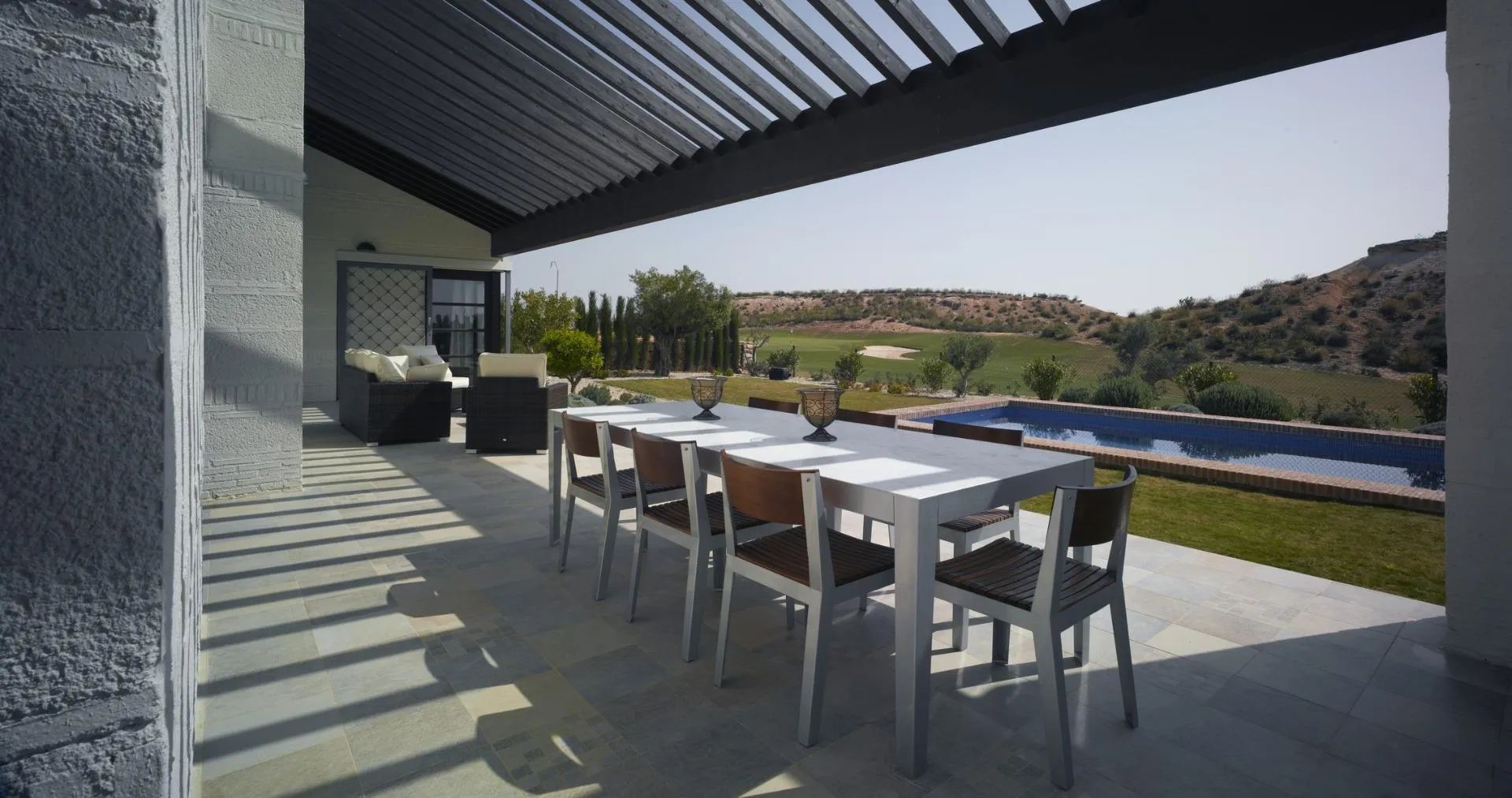 Leven in luxe en rust: exclusieve villa’s in exclusieve Golf Resort – waar Mediterrane stijl en modern comfort samenkomen foto 3