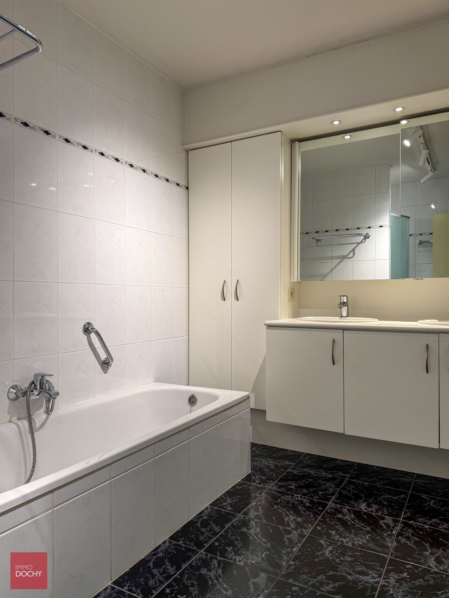Instapklaar perfect onderhouden appartement | Jan Bouckaertstraat foto 4