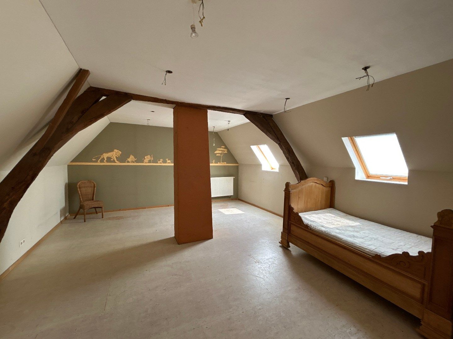 Hof Candriesche – Droomhoeve vol karakter in hartje natuur foto 19