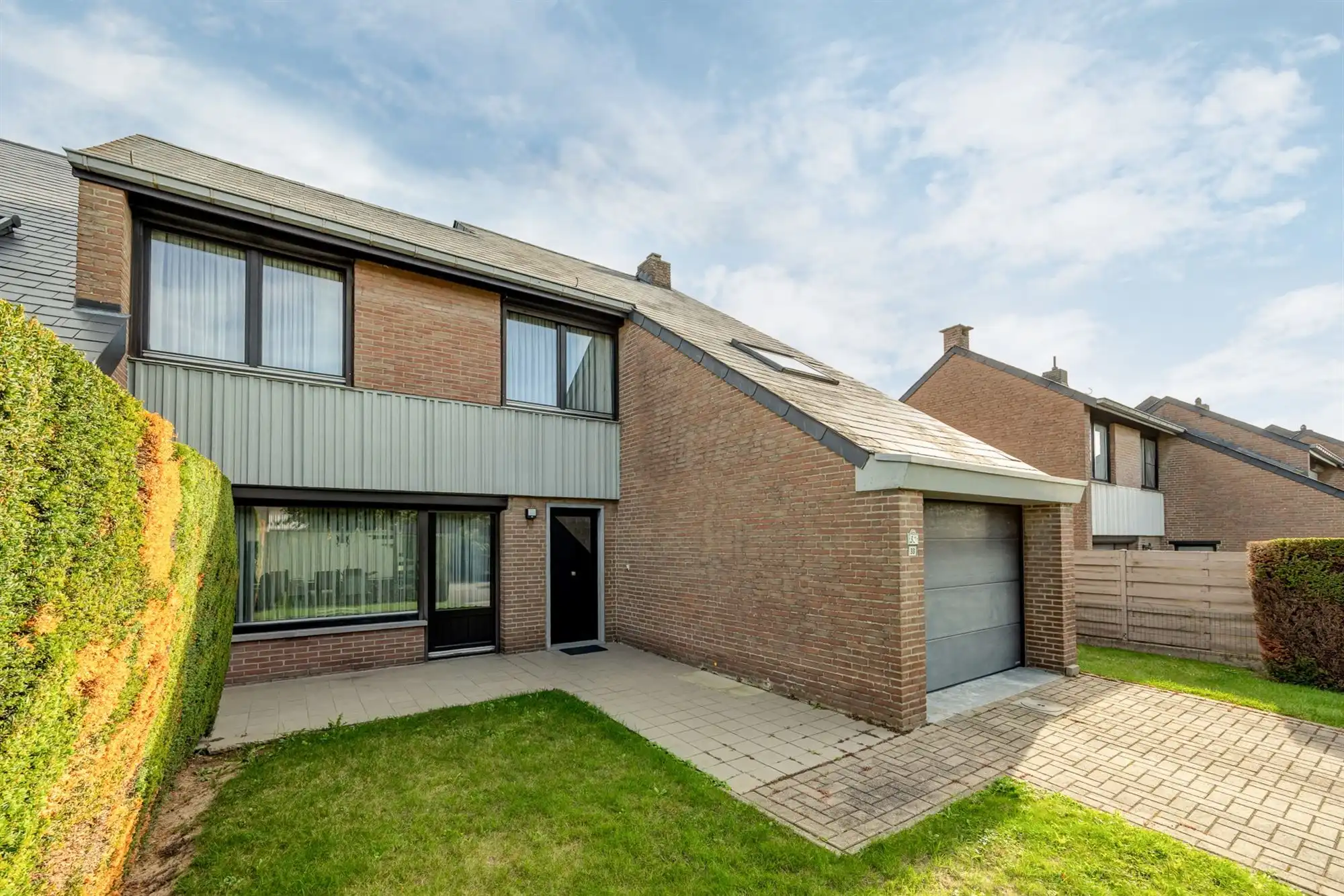 Huis te koop Tweelindendreef 33 - 1850 GRIMBERGEN