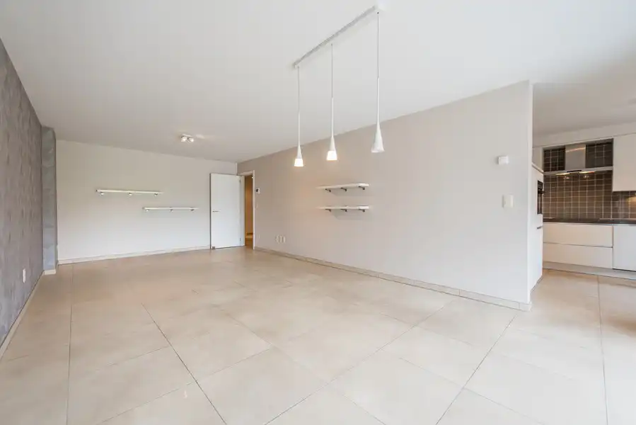Instapklaar appartement van 107 m² in centrum Diepenbeek. foto 2