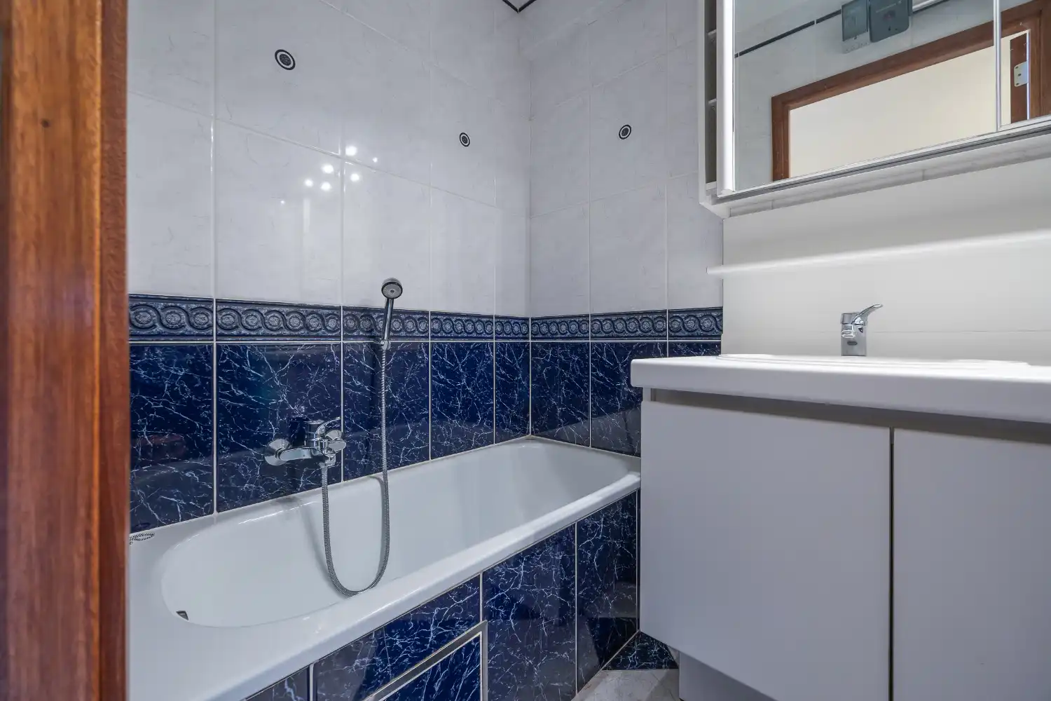 Appartement met frontaal zeezicht te koop in Middelkerke foto 20