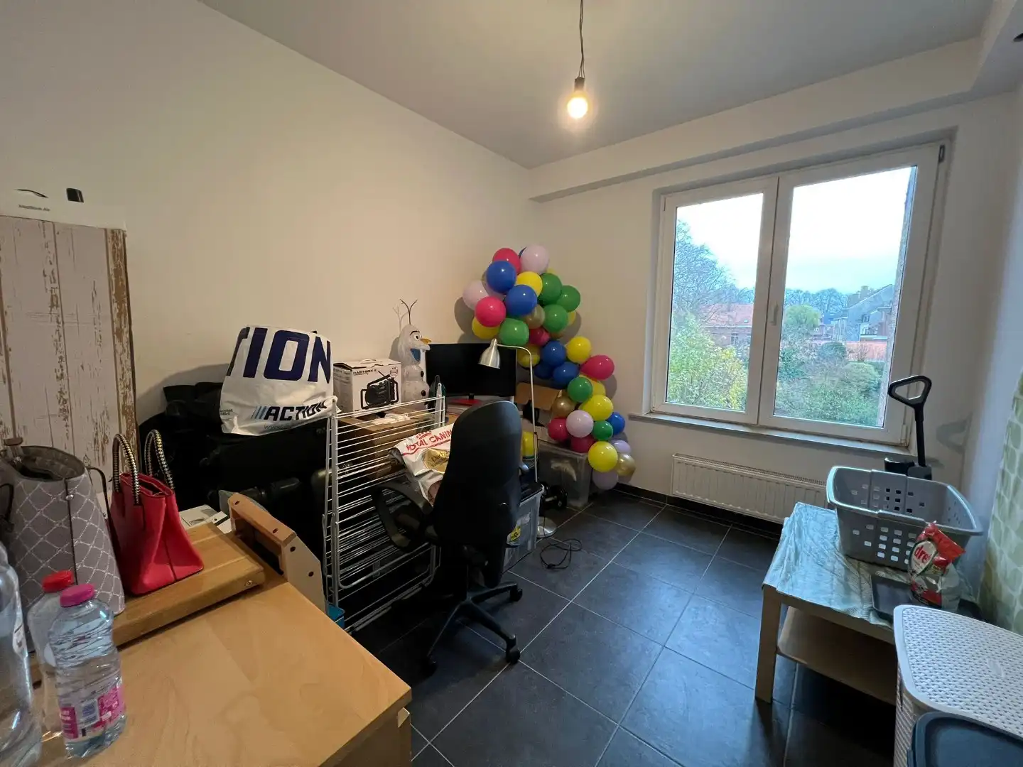 2-slaapkamerappartement in Centrum Ieper foto 9