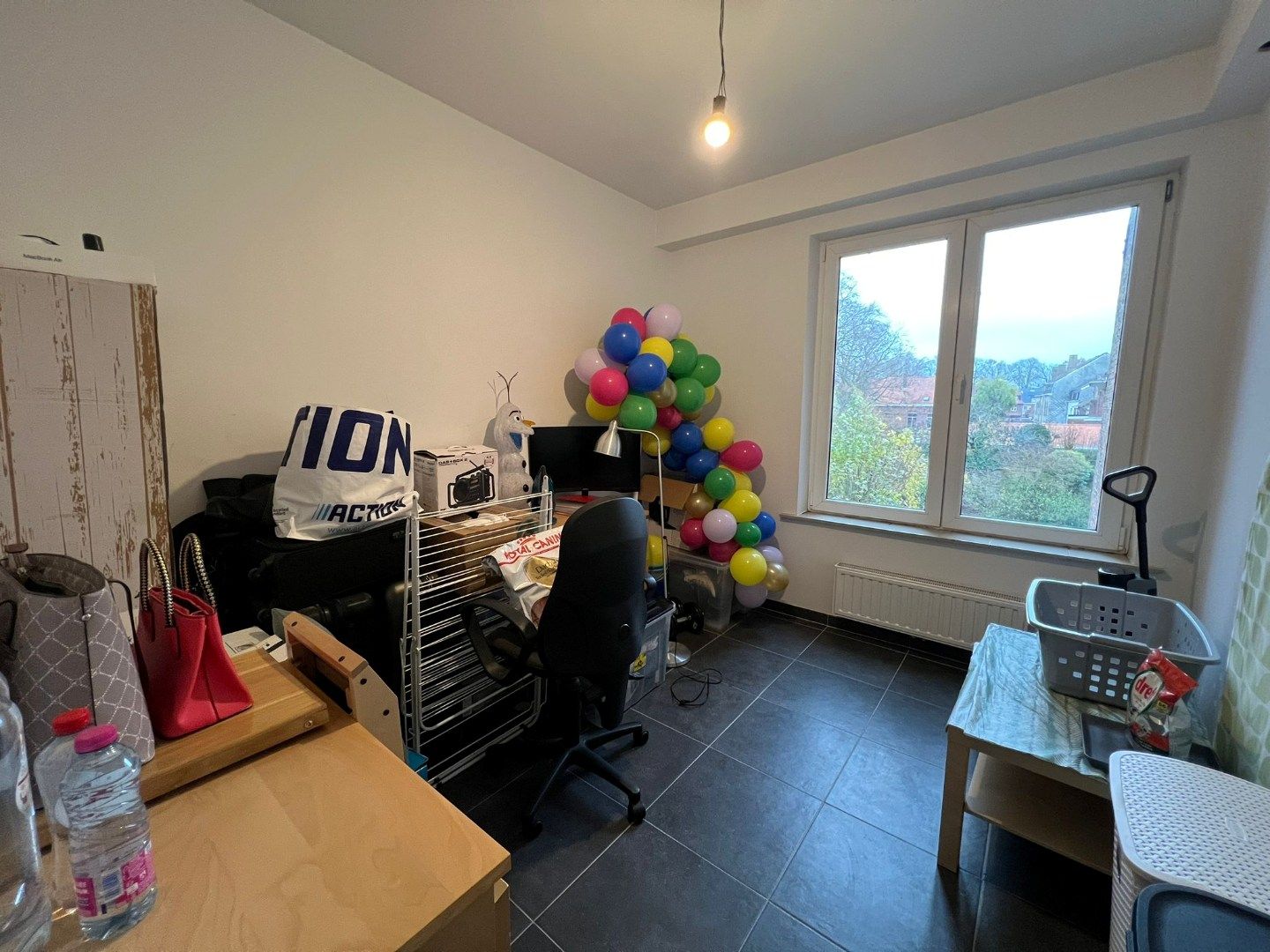 2-slaapkamerappartement in Centrum Ieper foto 9