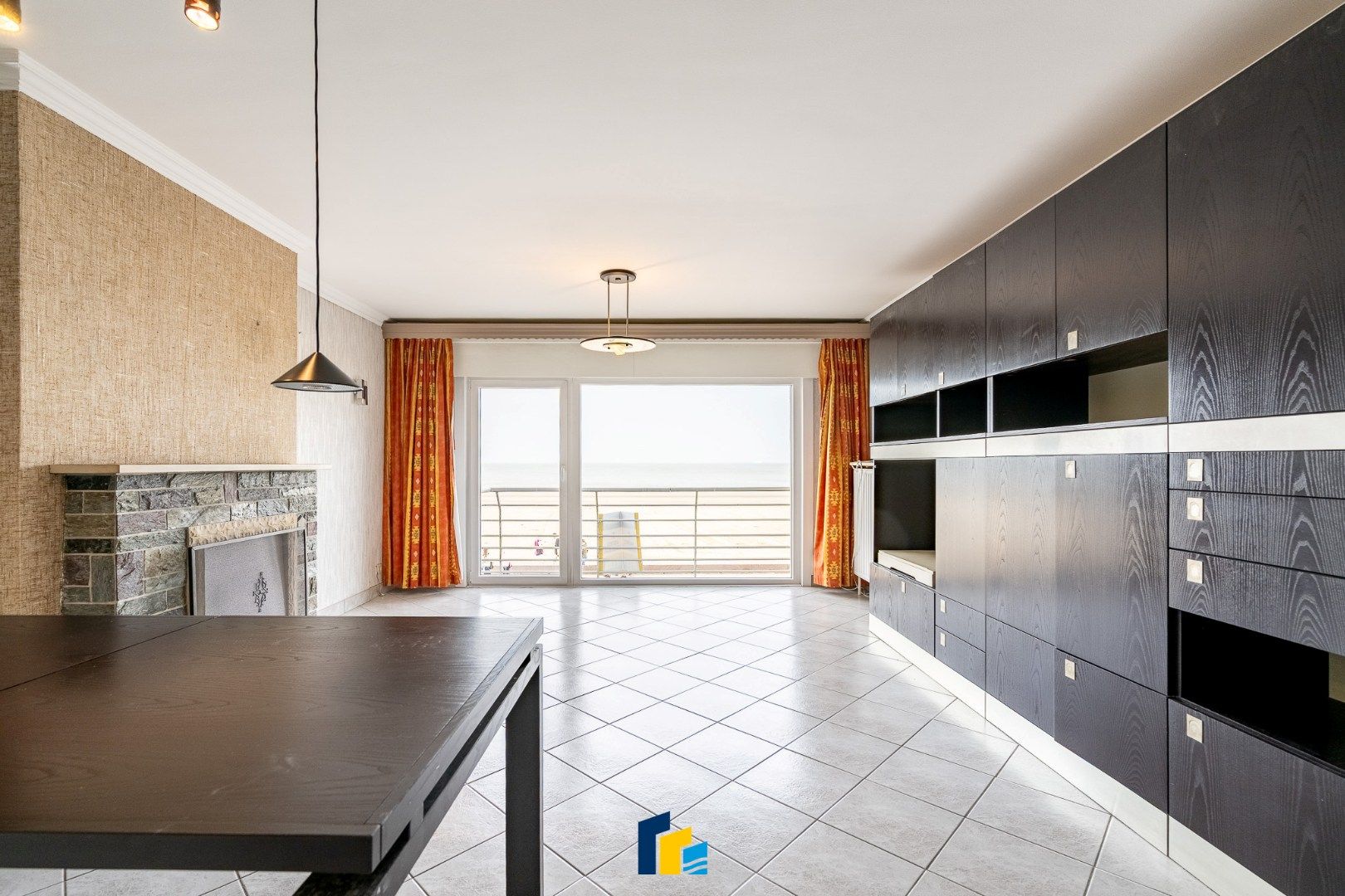 Huiselijk appartement op rustige ligging Zeedijk foto 4