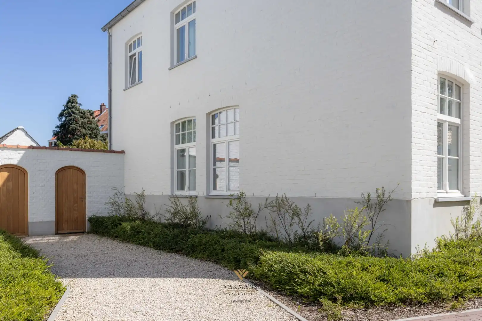 Exclusief hoeve project in het centrum foto 11