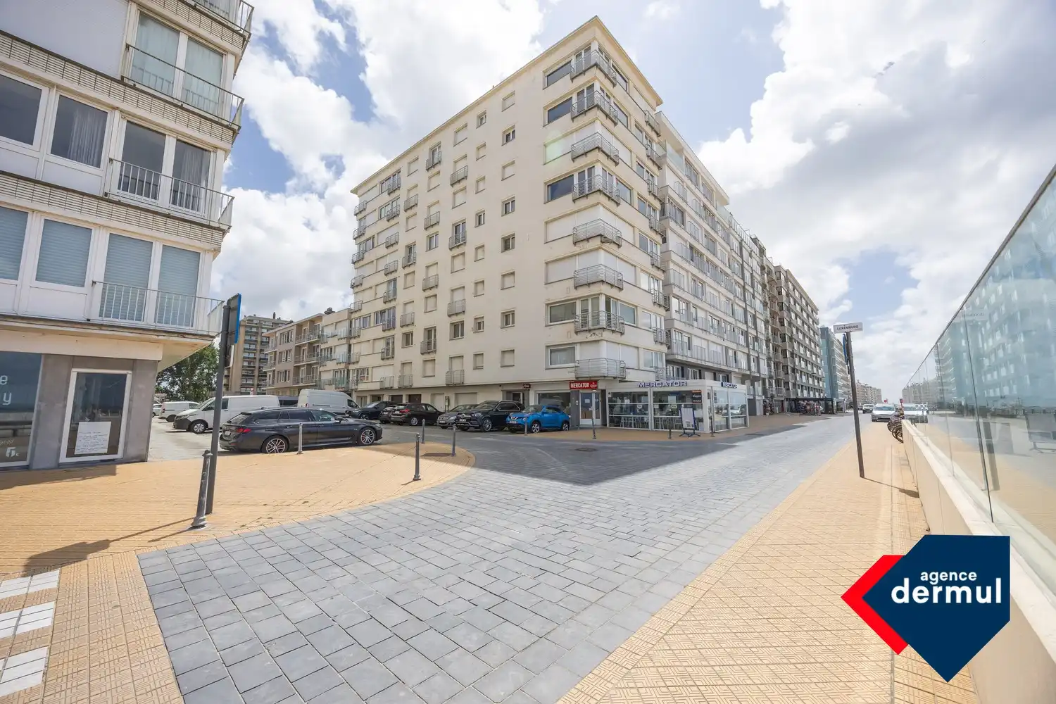 RESIDENTIE EMPEREUR foto 23