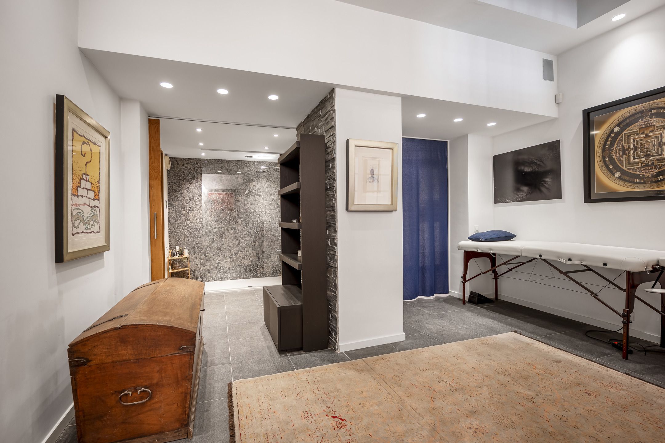 Gekoppelde herenwoningen op toplocatie in de stad !  foto 15