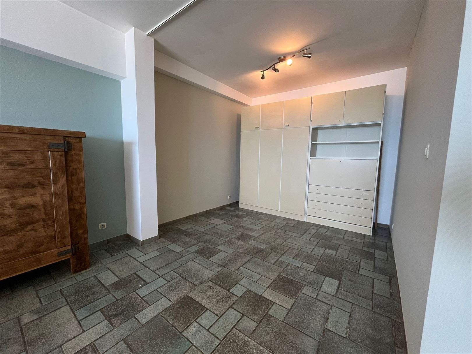 appartement met zeezicht foto 8