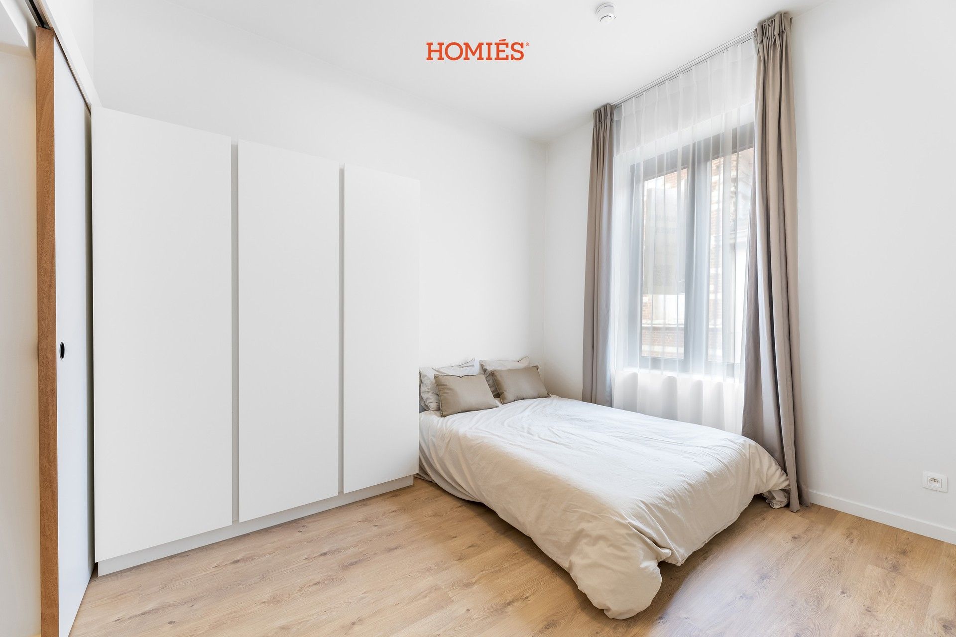 Opbrengsteigendom met 3 appartementen en handelszaak op AAA-locatie! foto 9