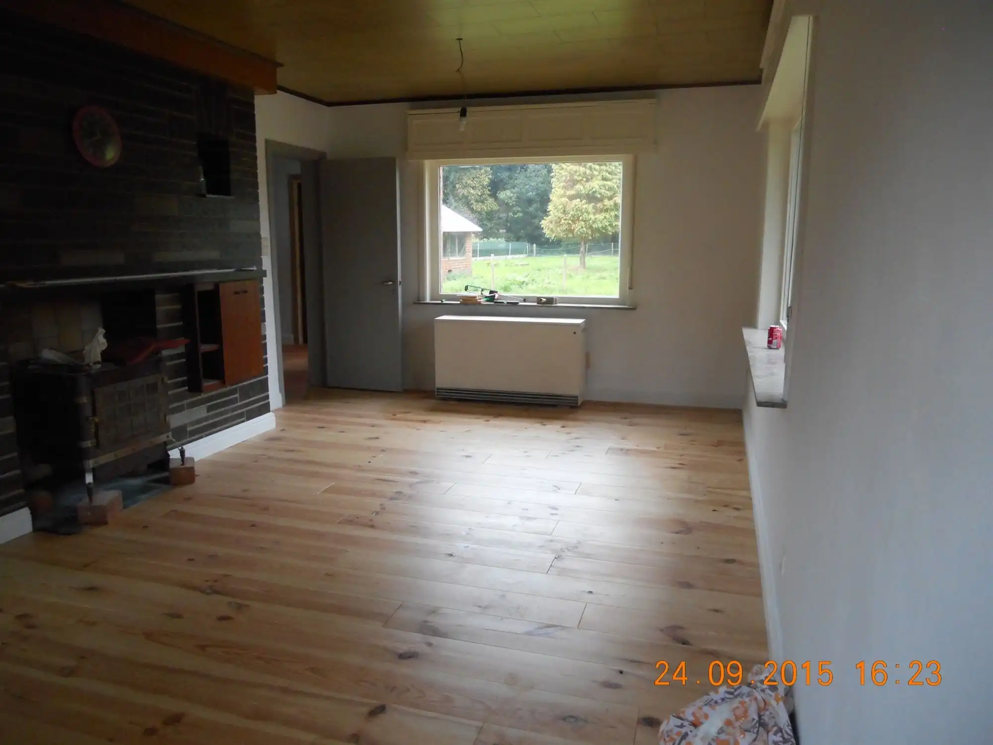 Projectgrond voor woningbouw  foto 30