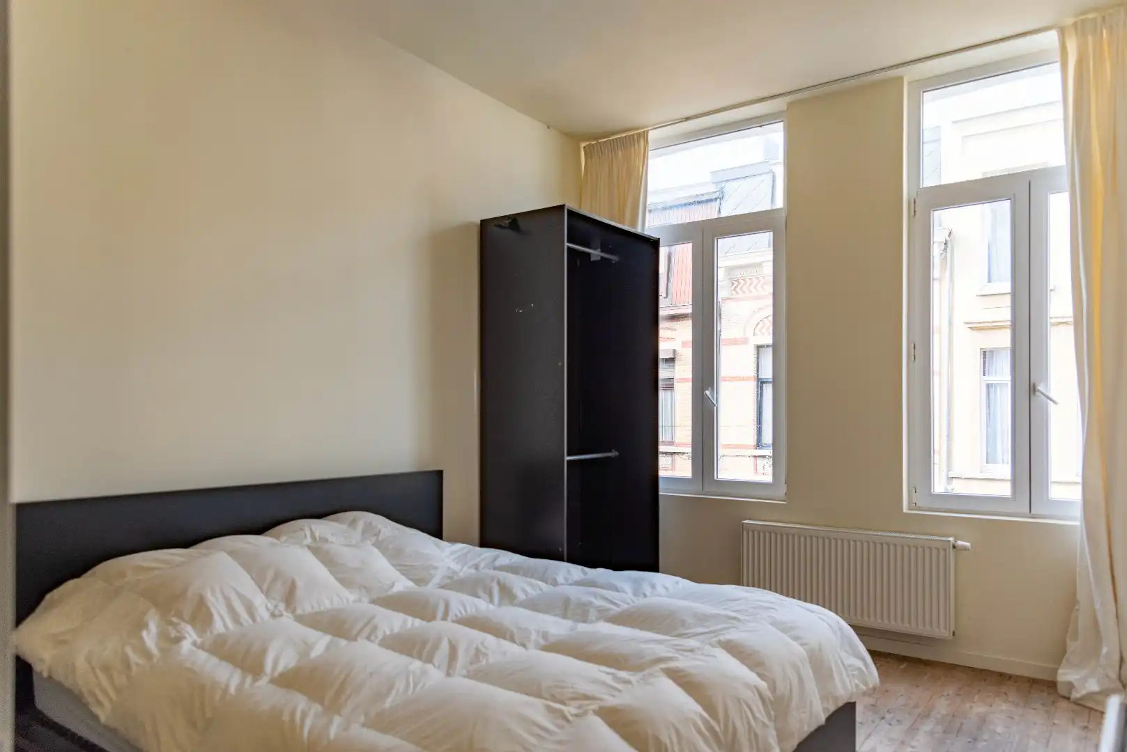 Charmant appartement met karakter en een heerlijk ruim terras foto 15