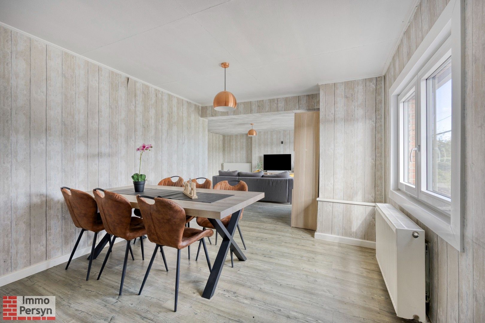 Grotendeels gerenoveerde woning met ruime tuin op 17a75ca foto 6