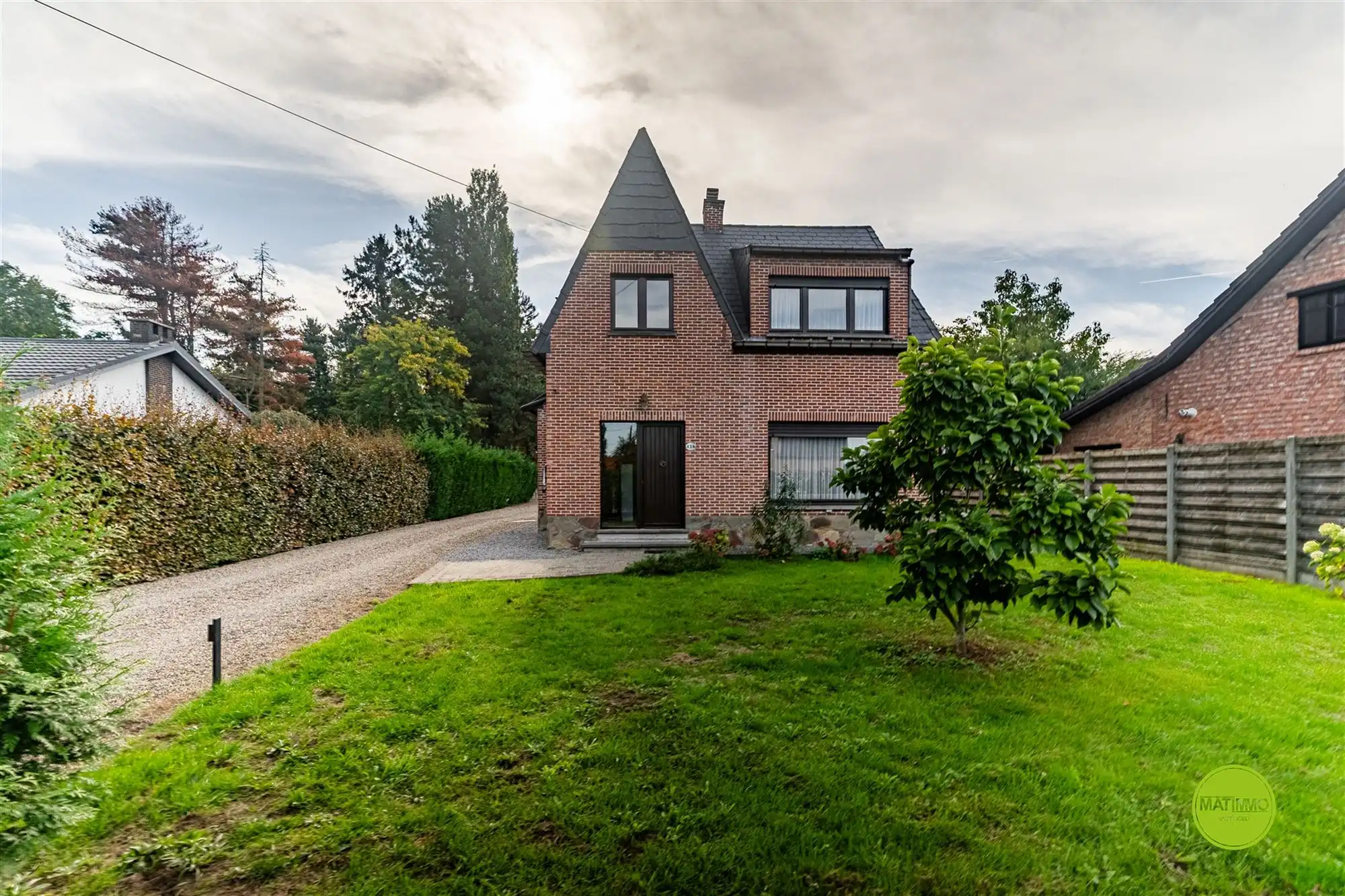 Energiezuinige woning met mogelijkheden op 1.795 m²  foto 2