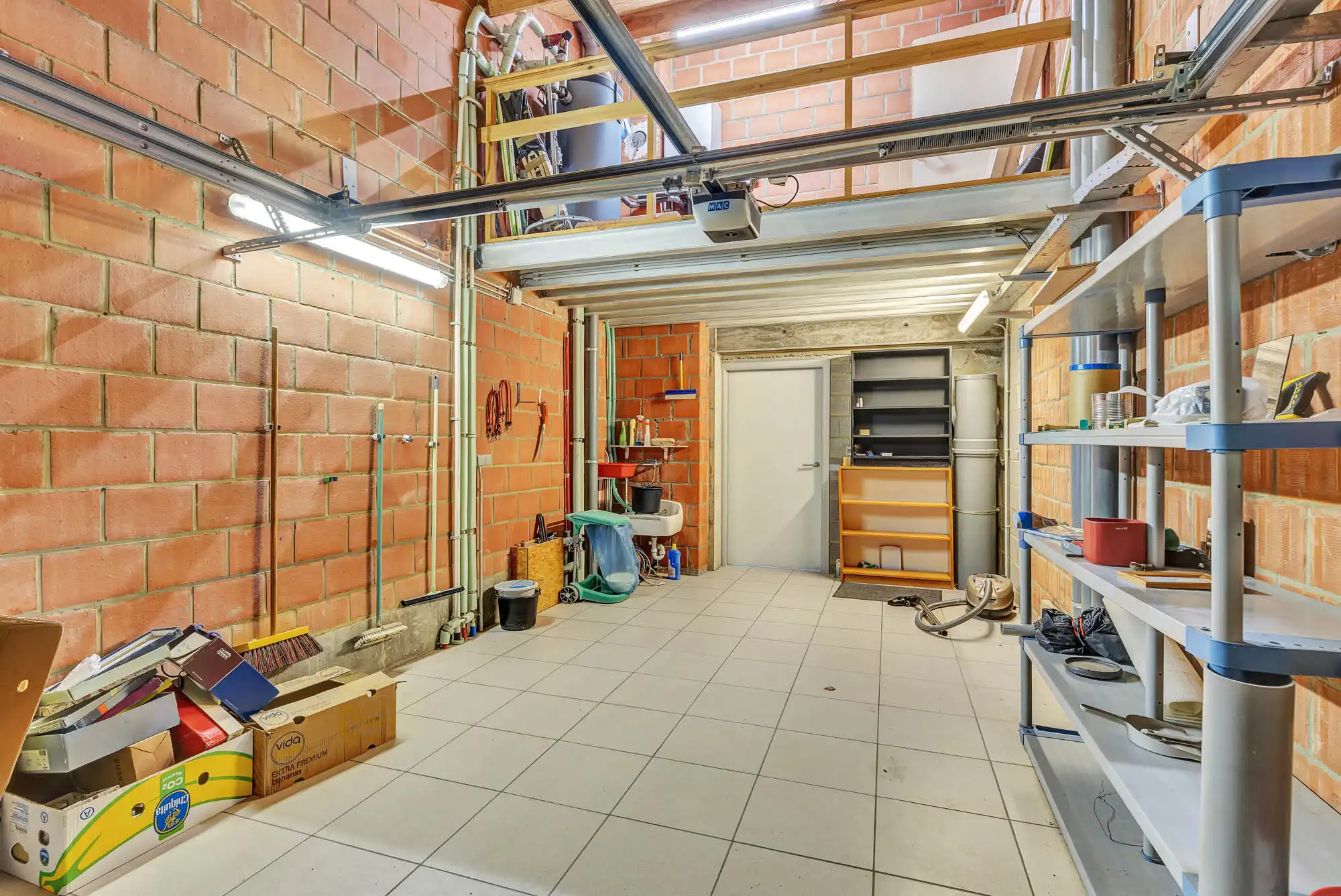 Atypische woning met prachtig zicht te Roosdaal foto 23