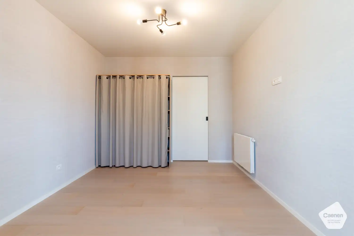 Verhuurde assistentieflat op gunstig ligging te Oostduinkerke! foto 6