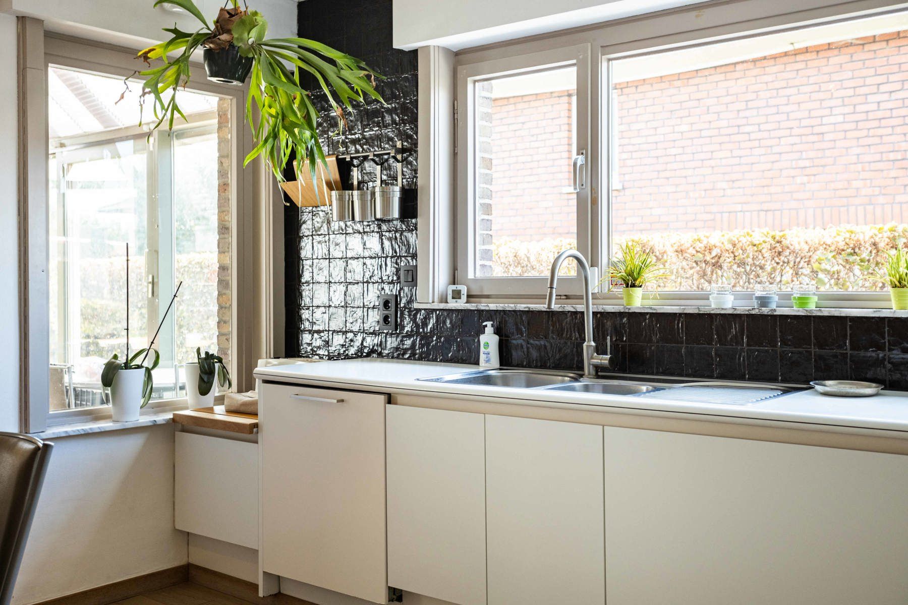 Recent verbouwde bungalow dichtbij centrum Astene foto 11