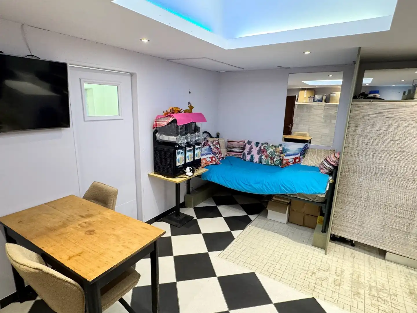 Zeezicht G001 foto 8