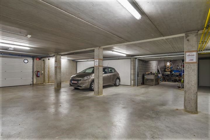 ENERGIEZUINIGE MODERNE WONING MET TUIN EN GARAGE foto 20