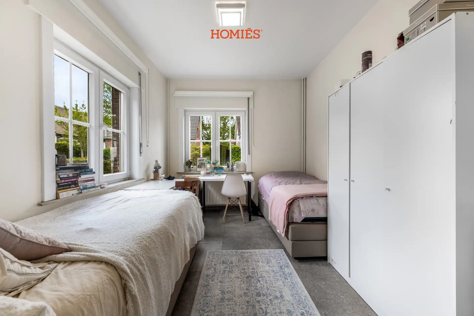 Instapklare woning op gegeerde locatie in Heverlee foto 21