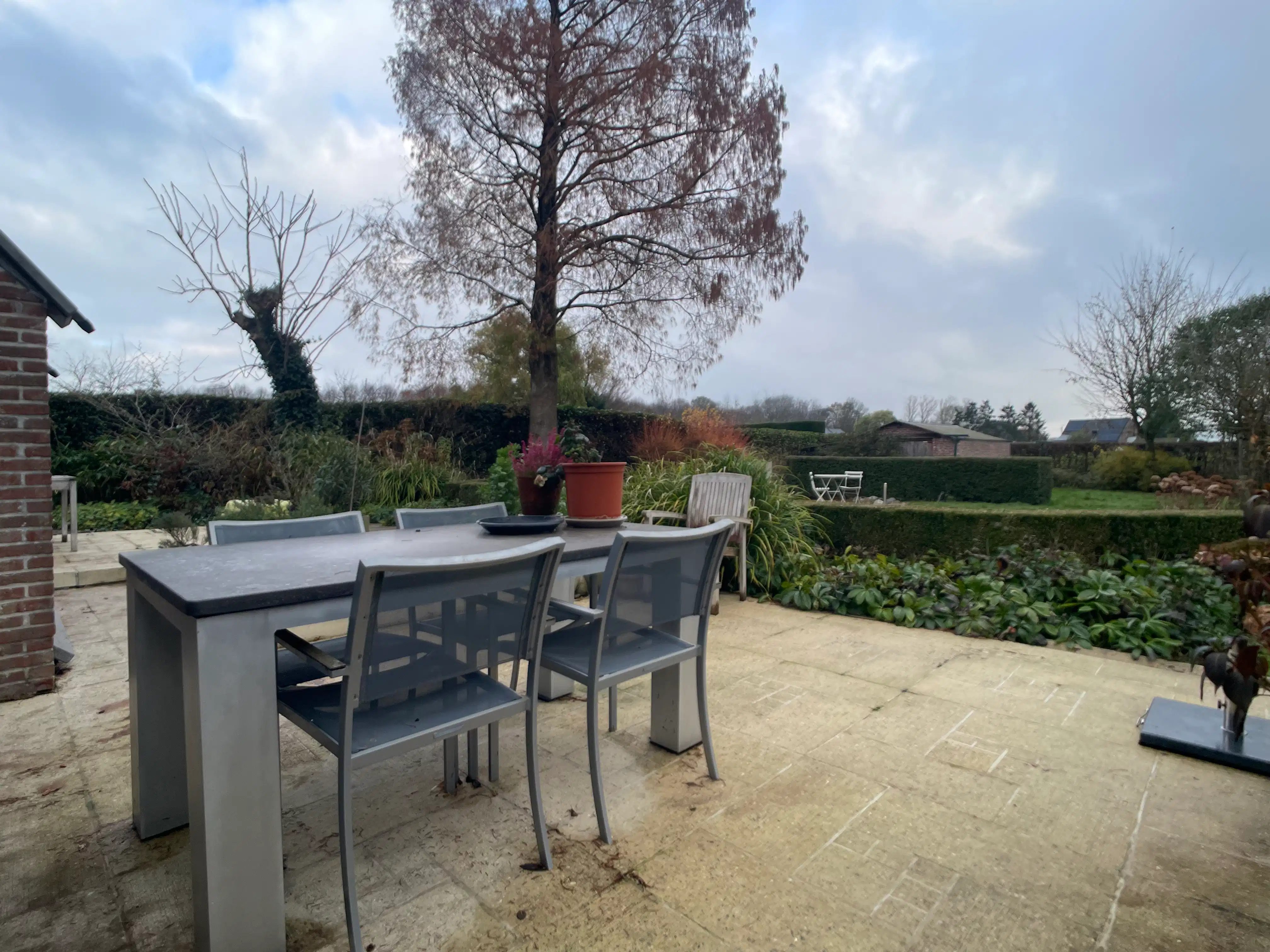 Knappe instapklare villa foto 28