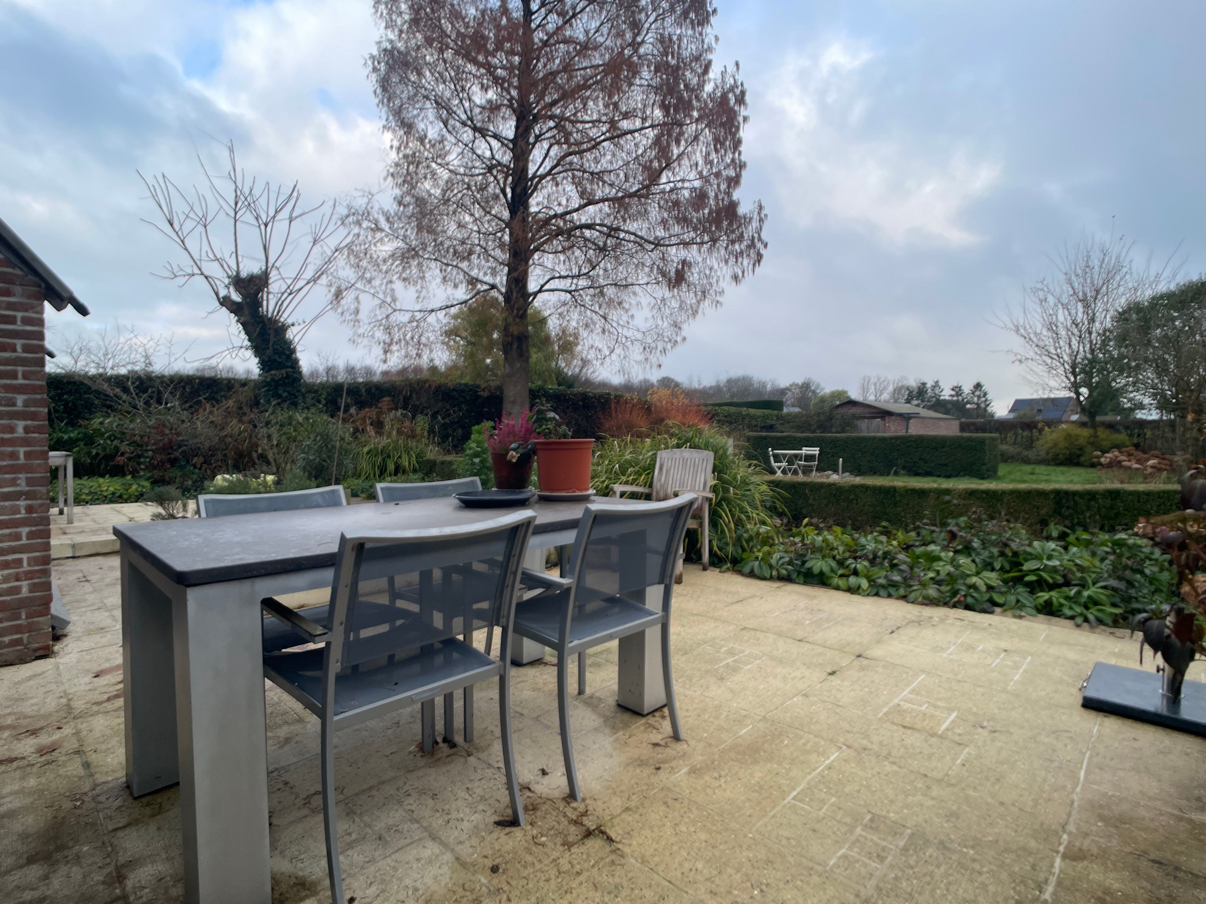 Knappe instapklare villa foto 28