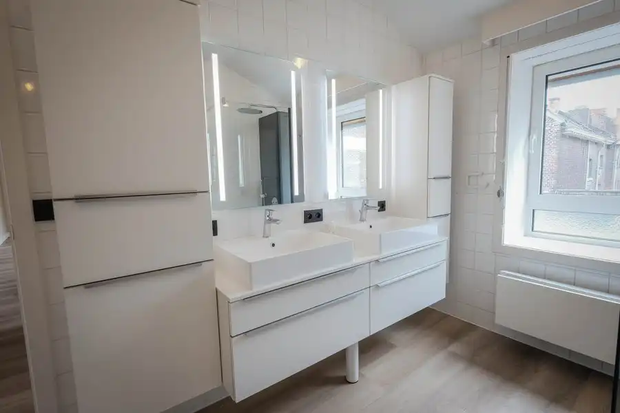 Prachtige duplex in centrum Hasselt met lift met opp van 125m2. foto 19