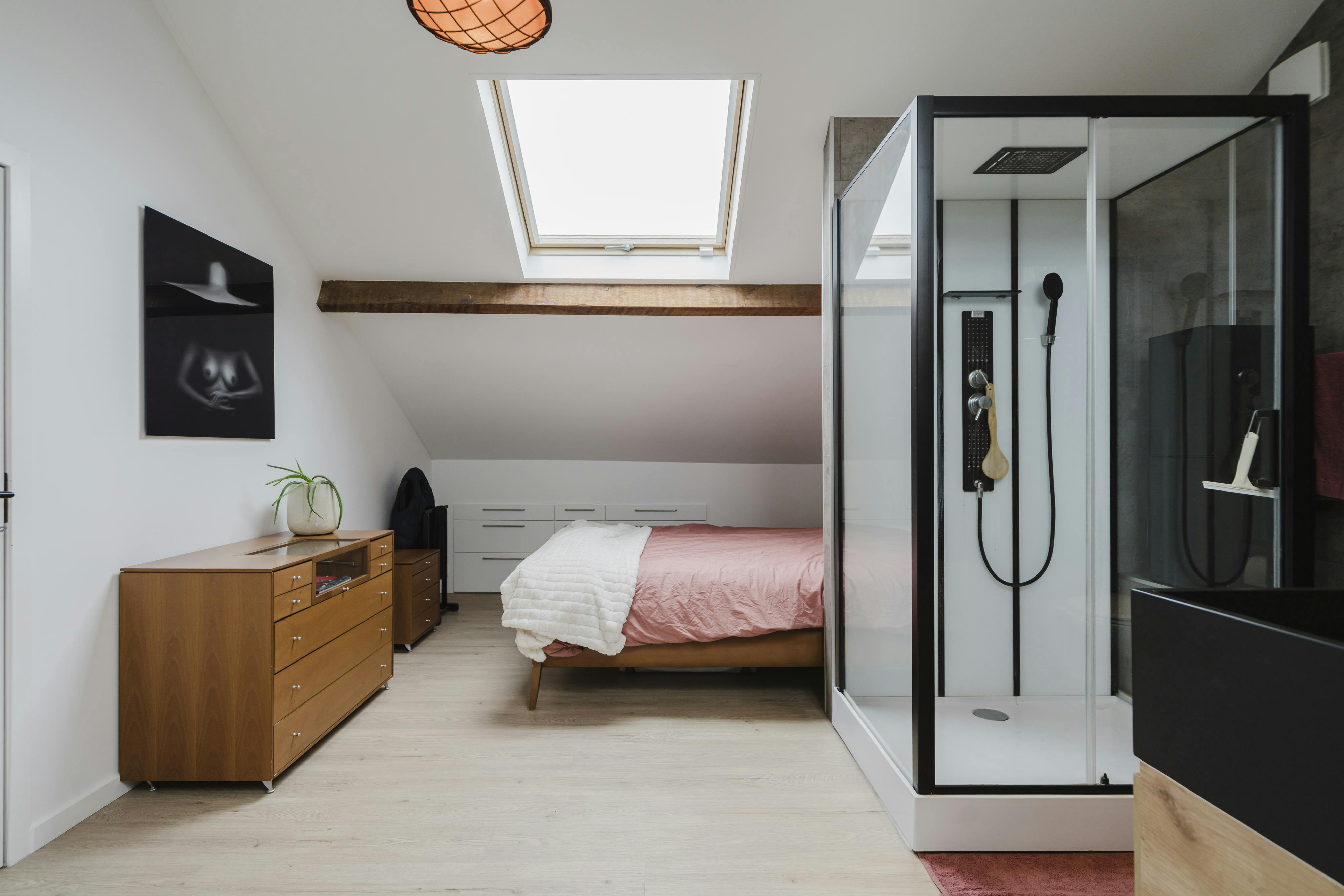 Instapklare villa te koop in Harelbeke foto 21