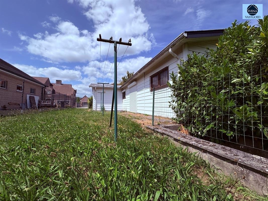 ZEER GOED GELEGEN BUNGALOW TE ATEMBEKE foto 3