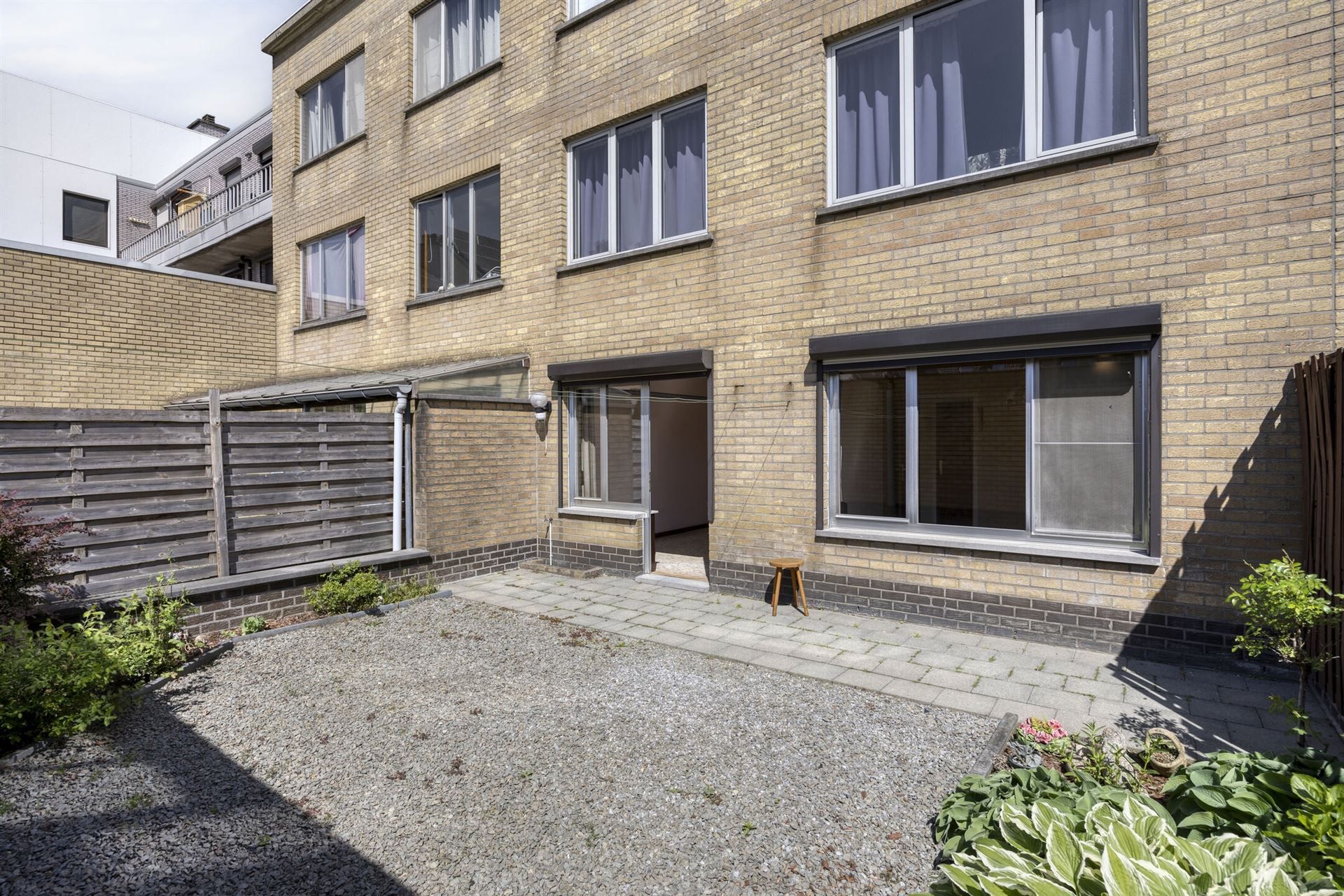 Gelijkvloers appartement te koop in Tessenderlo foto 18