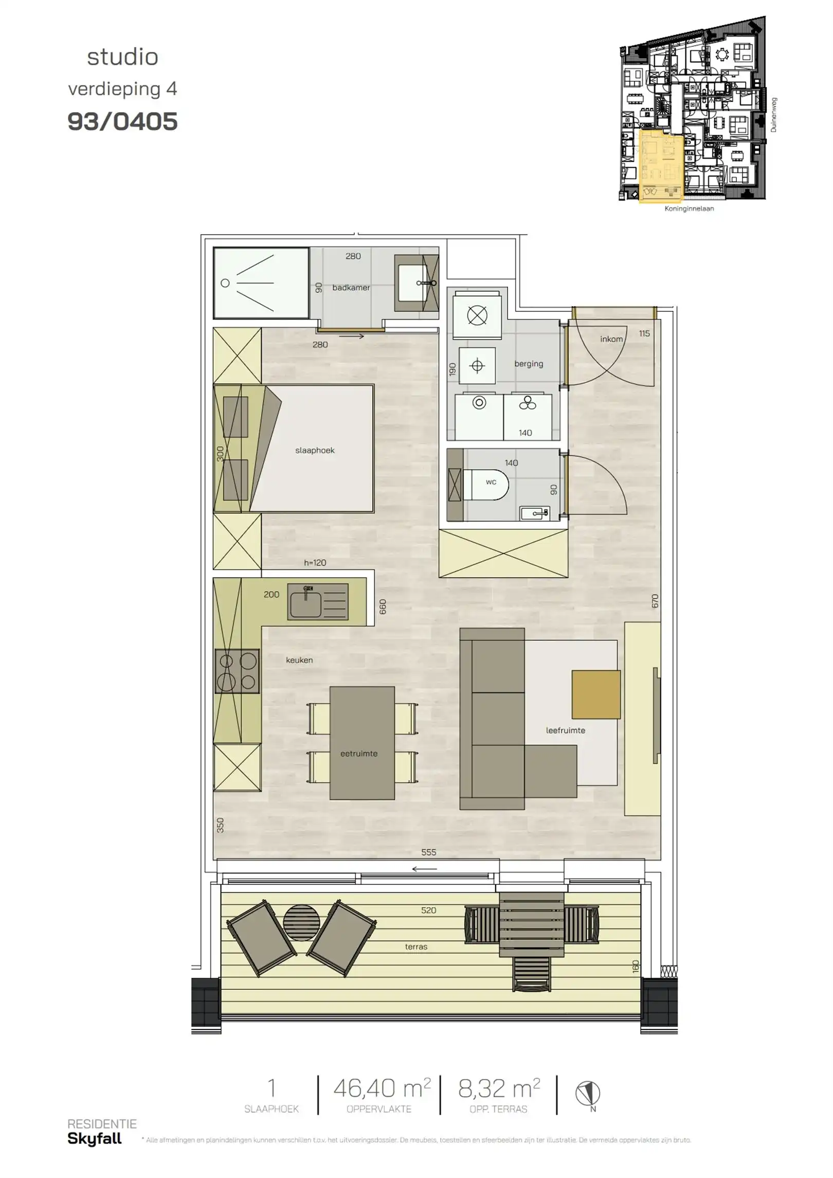 appartement foto {{pictureIndex}}