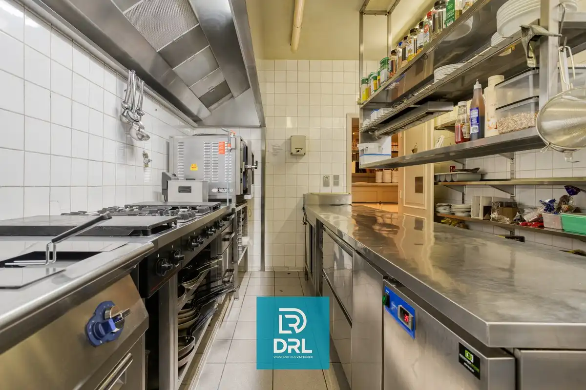 HORECAZAAK te BRUGGE foto 12