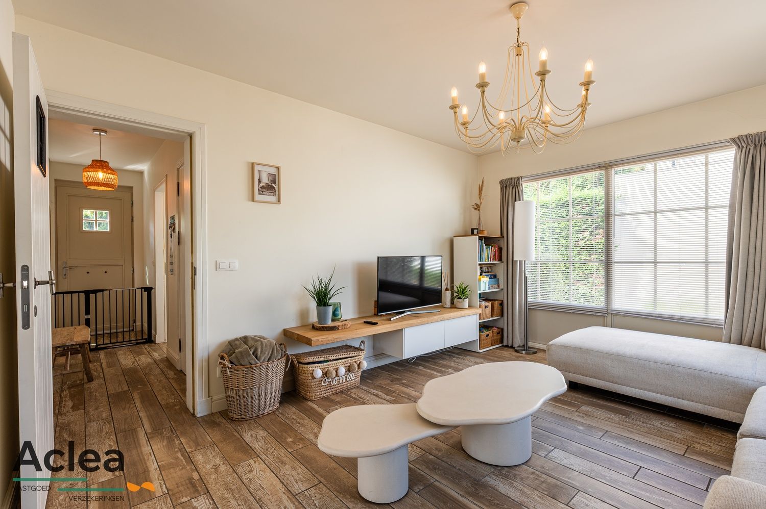 Instapklare, vrijstaande woning foto 3