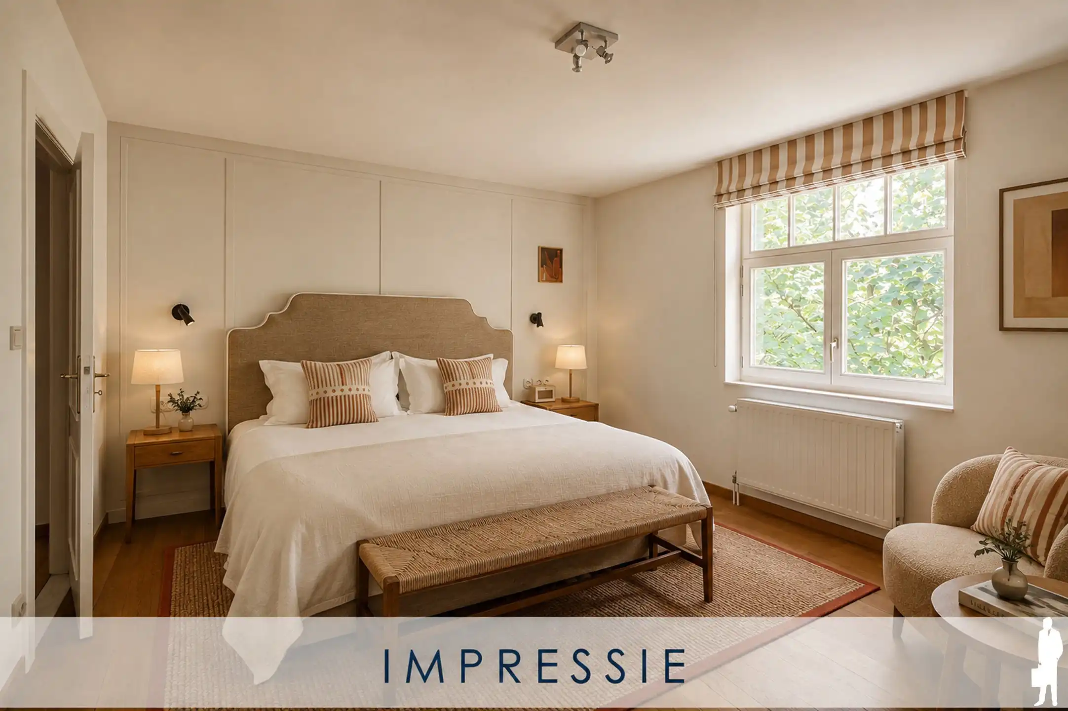Unieke villa in Schotenhof  foto 15
