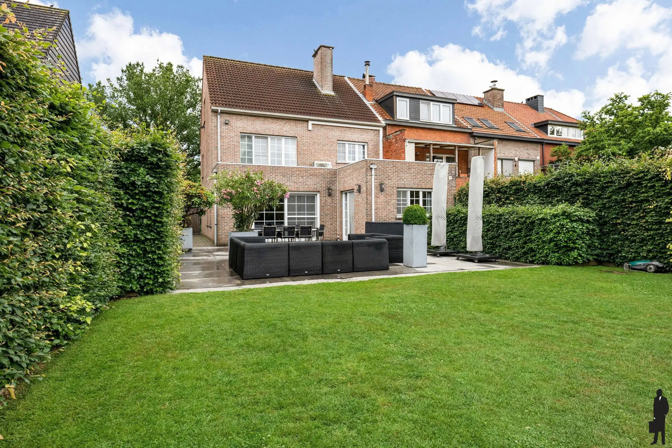 Ruime gezinswoning (9m breed) met 4 slp op toplocatie, EPC A foto 16