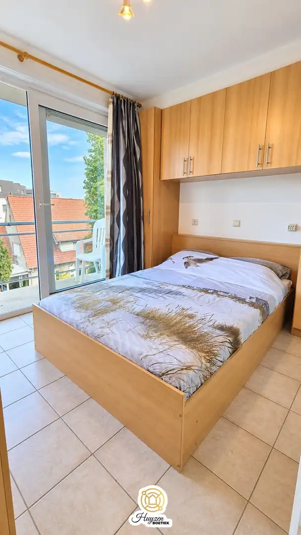 Te koop te Koksijde lichtrijk appartement op een toplocatie! foto 5