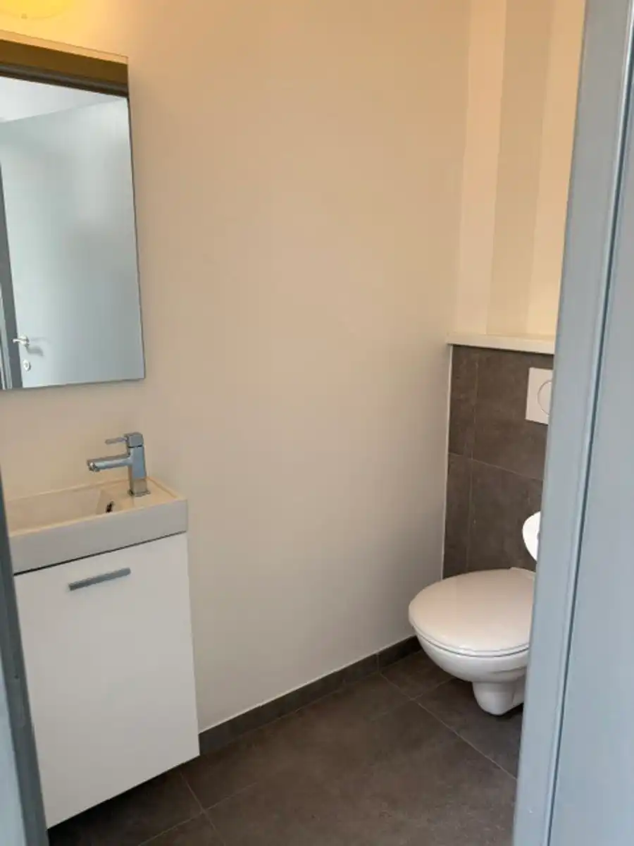 Te huur : Ruime instapklare woning nabij centrum Aalst foto 20