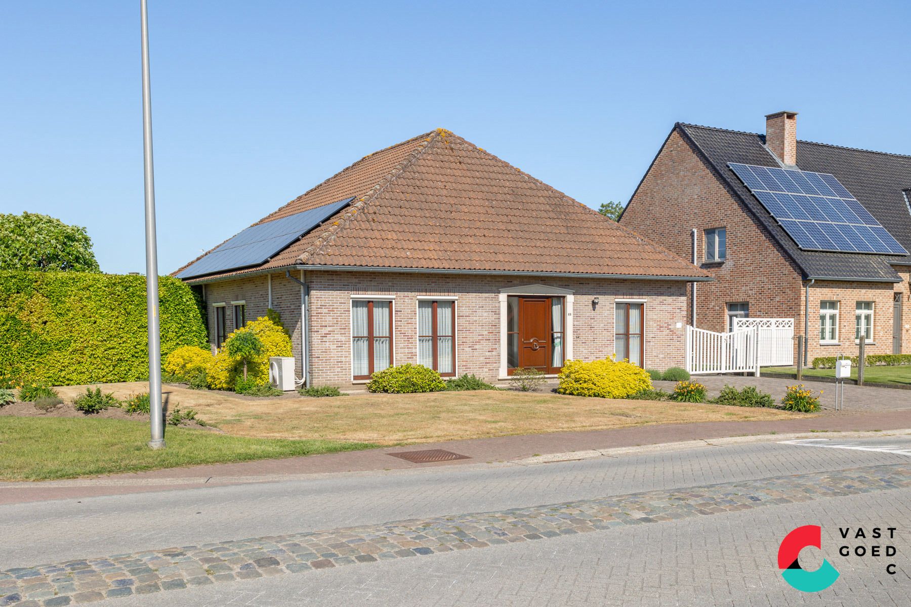 Huis te koop foto 2