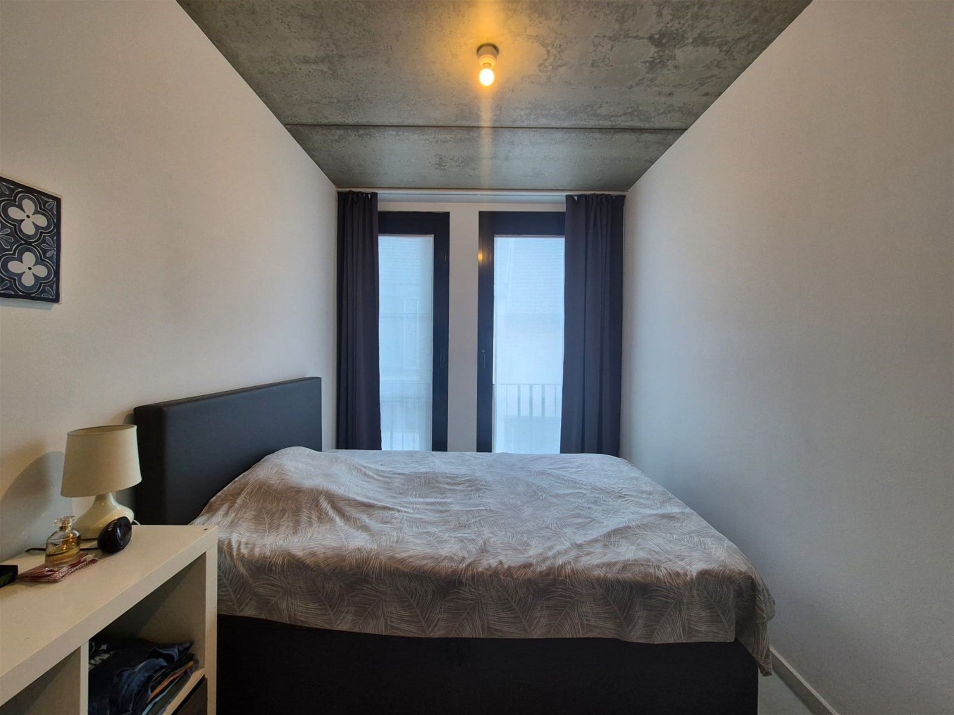 Modern exclusief appartement met terras en autostaanplaats. foto 20