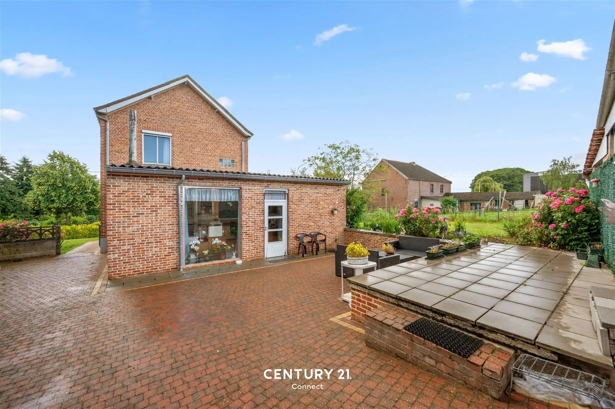 Huis te koop Staatsbaan 10 - 3210 Lubbeek
