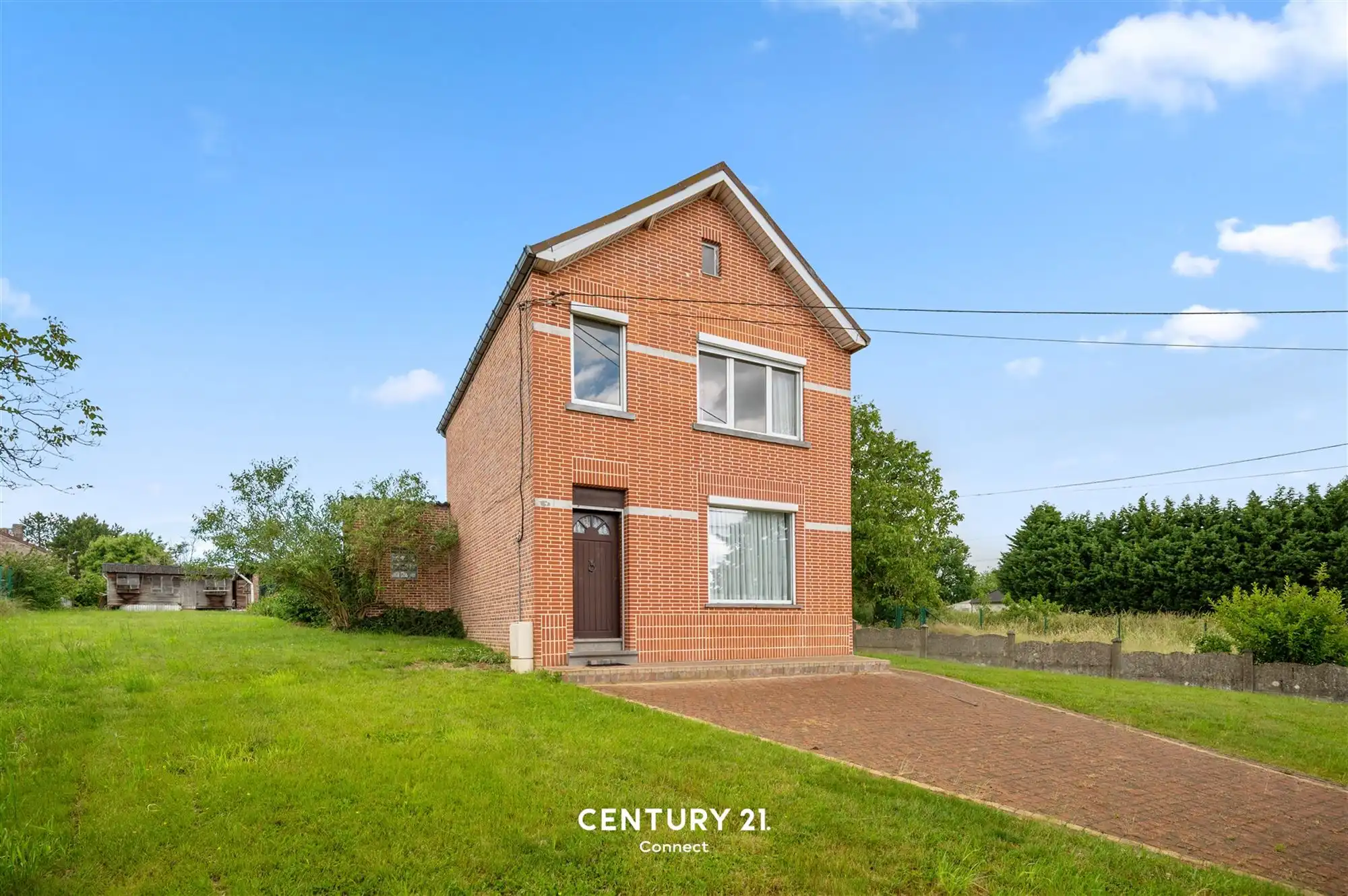 Huis te koop Staatsbaan 10 - 3210 Lubbeek