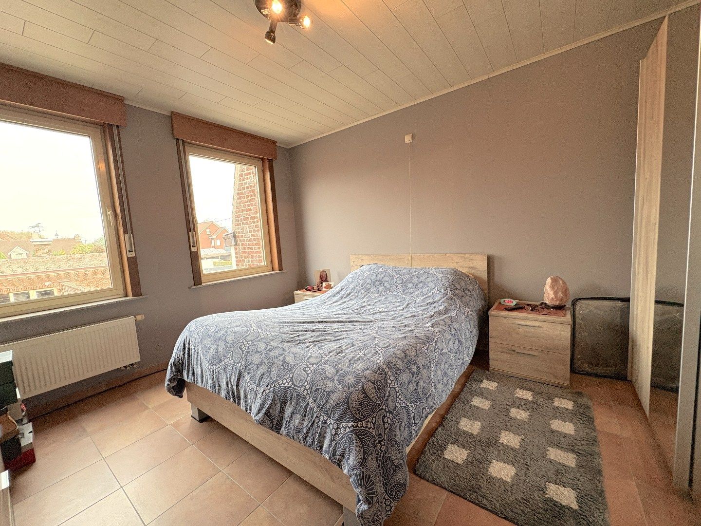 Rijwoning met 3 slaapkamers en garage foto 7